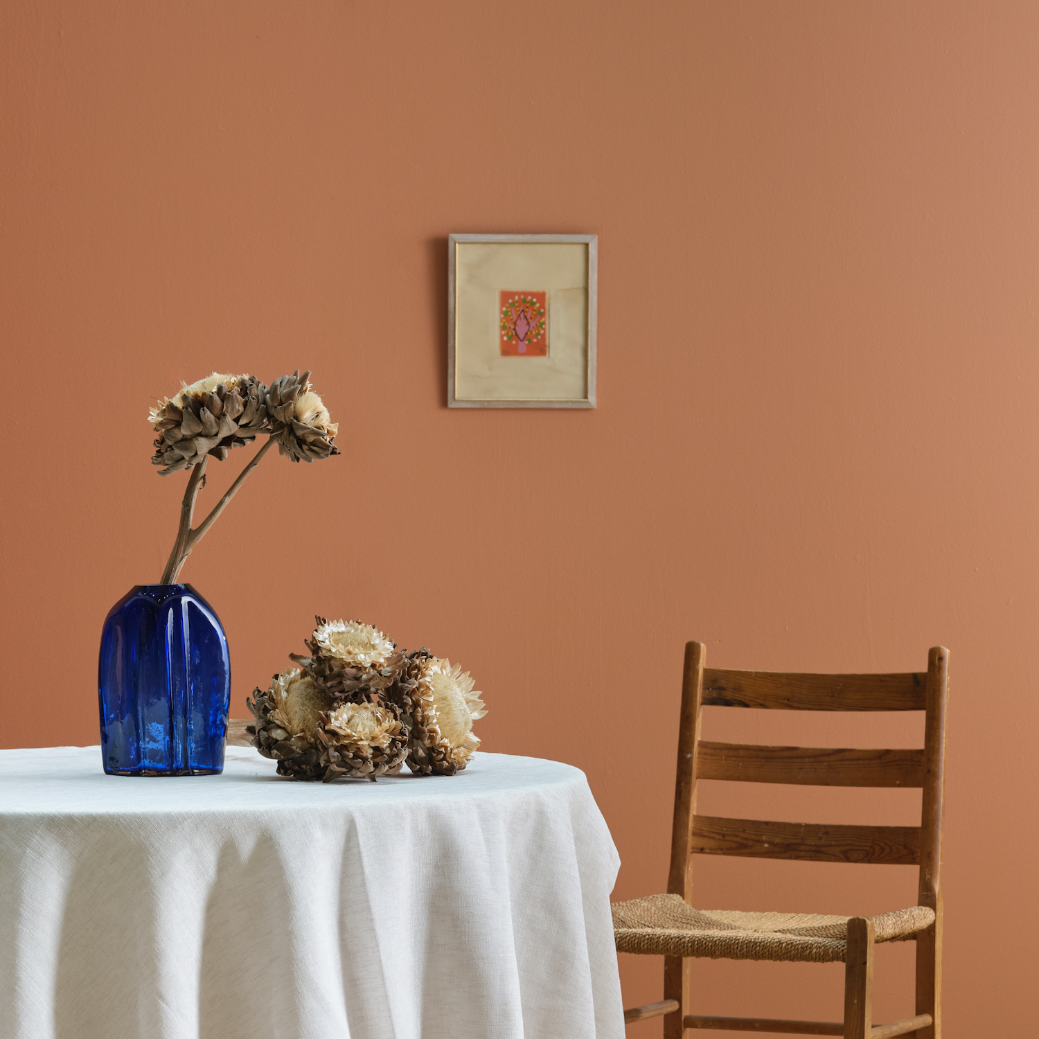 Arranging Things x Klint