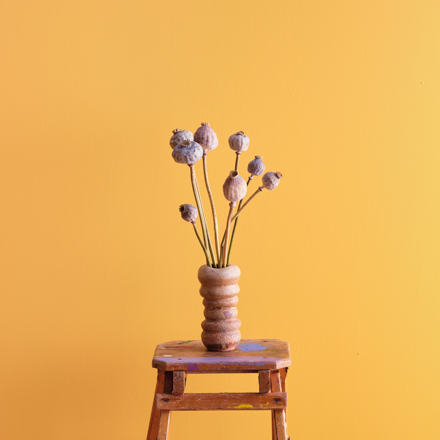 Arranging Things x Klint