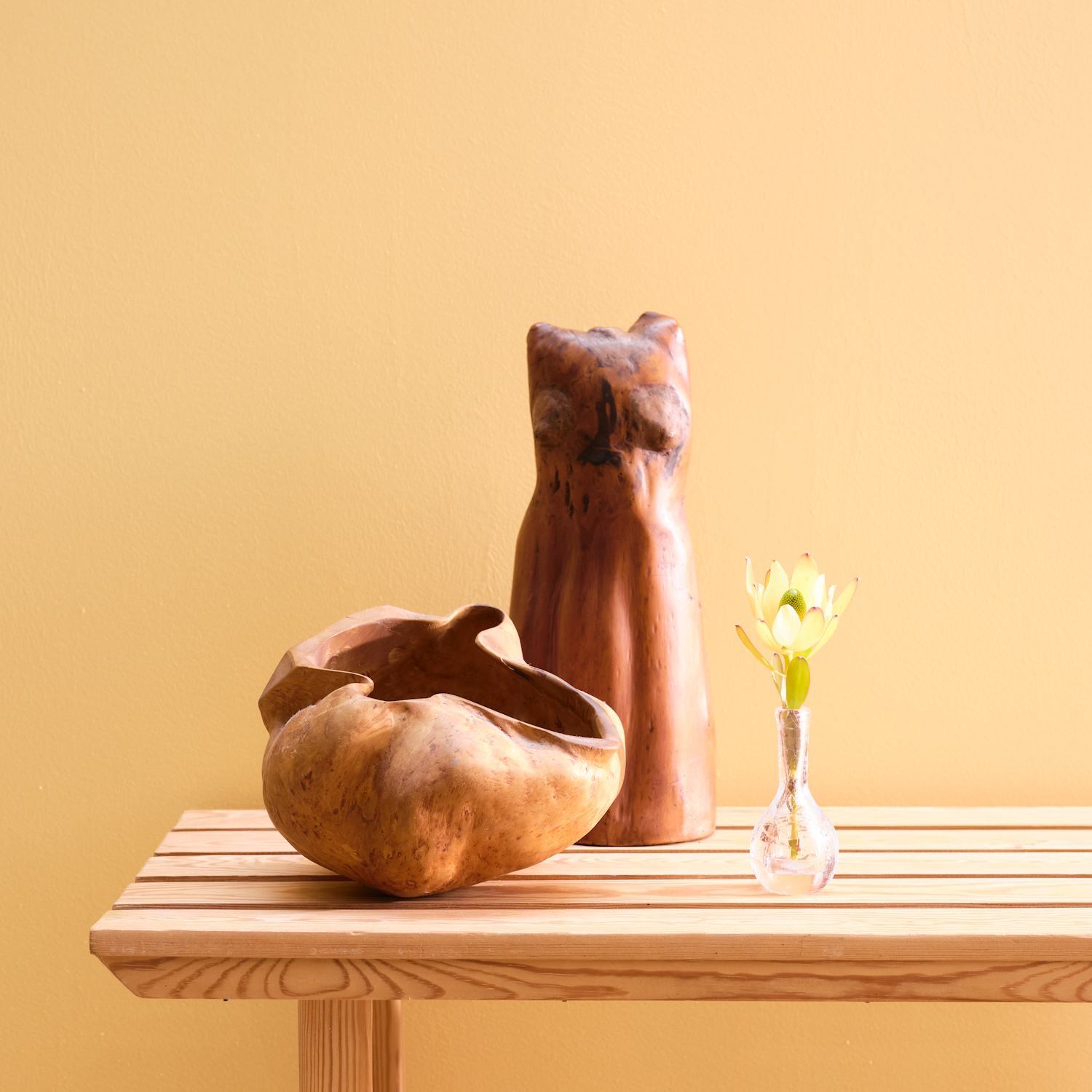 Arranging Things x Klint
