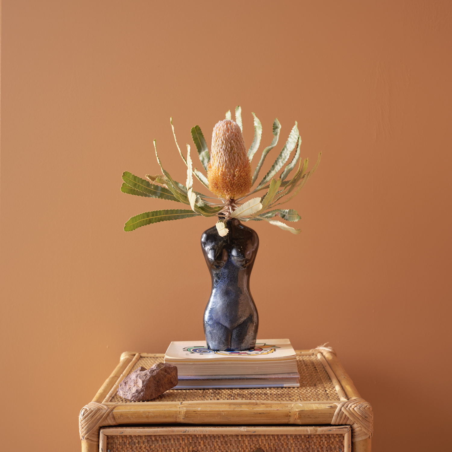 Arranging Things x Klint