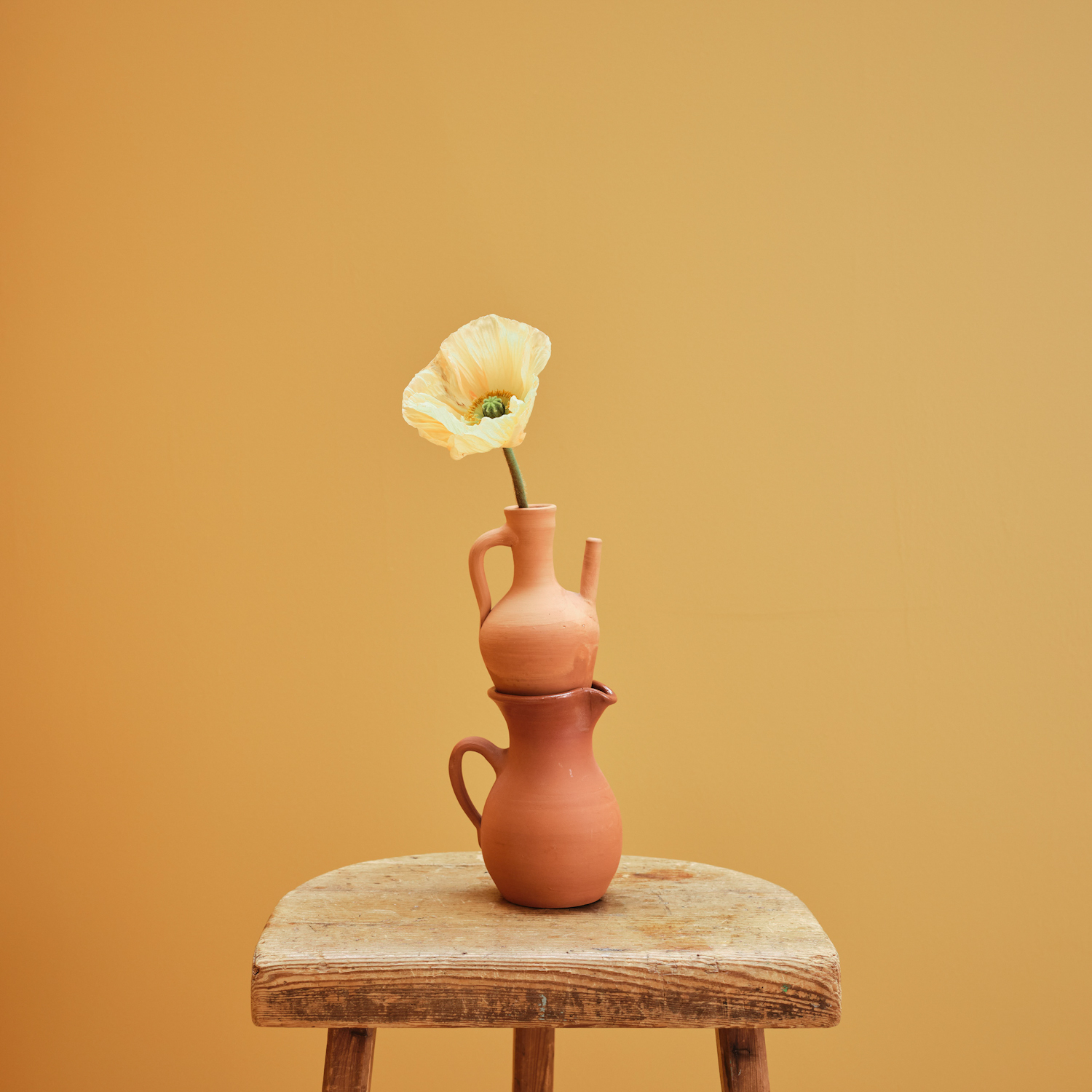 Arranging Things x Klint
