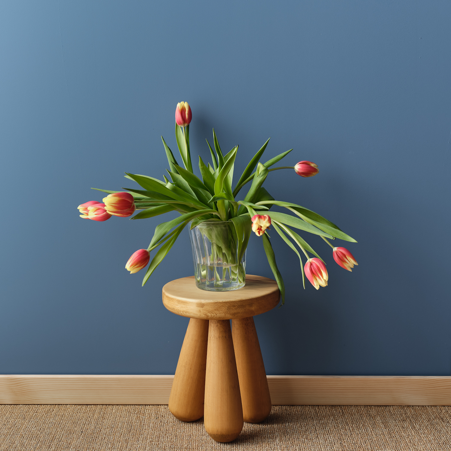 Arranging Things x Klint