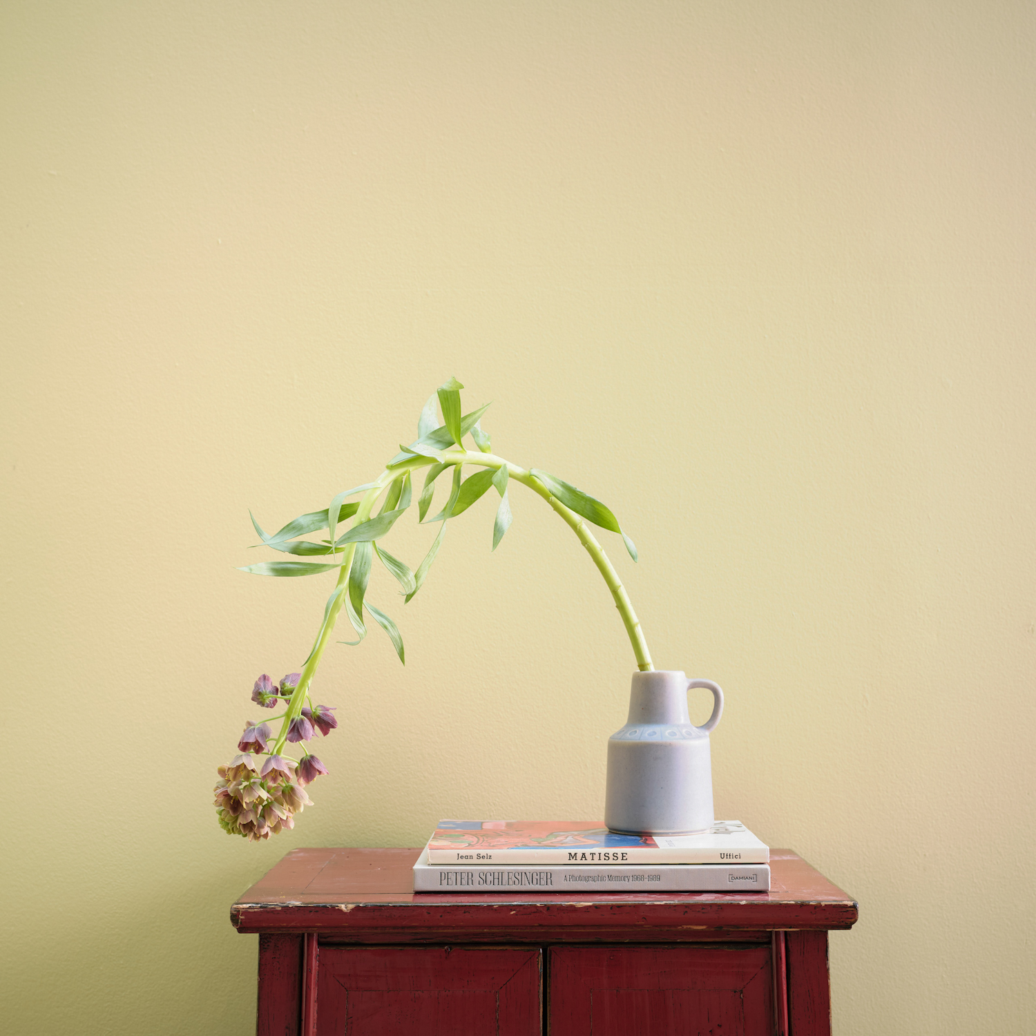 Arranging Things x Klint