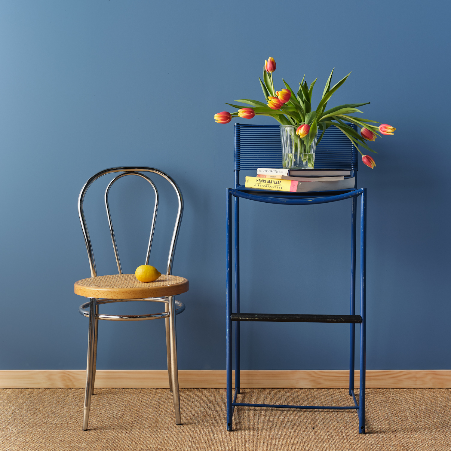 Arranging Things x Klint
